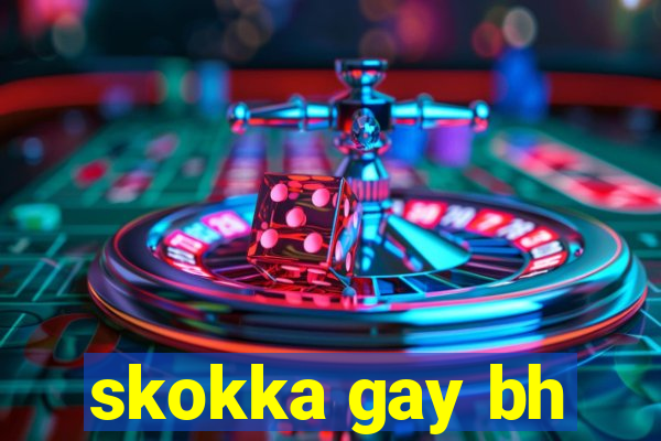 skokka gay bh